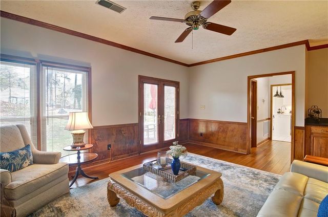 2684 S Arbor Drive, Marietta, GA 30066