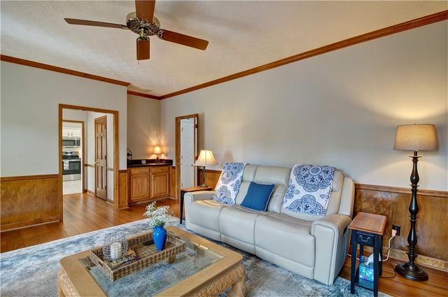 2684 S Arbor Drive, Marietta, GA 30066