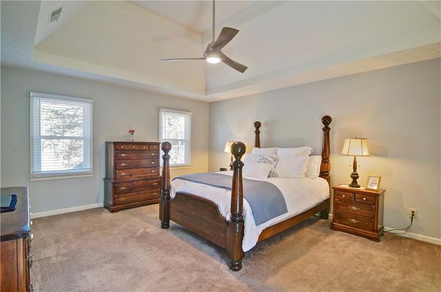 2684 S Arbor Drive, Marietta, GA 30066