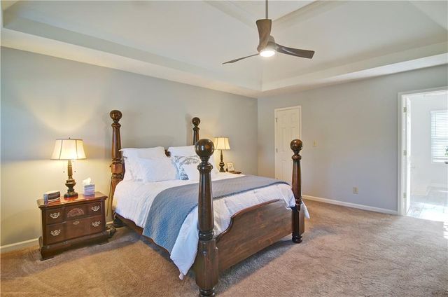 2684 S Arbor Drive, Marietta, GA 30066