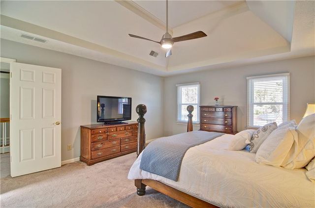 2684 S Arbor Drive, Marietta, GA 30066