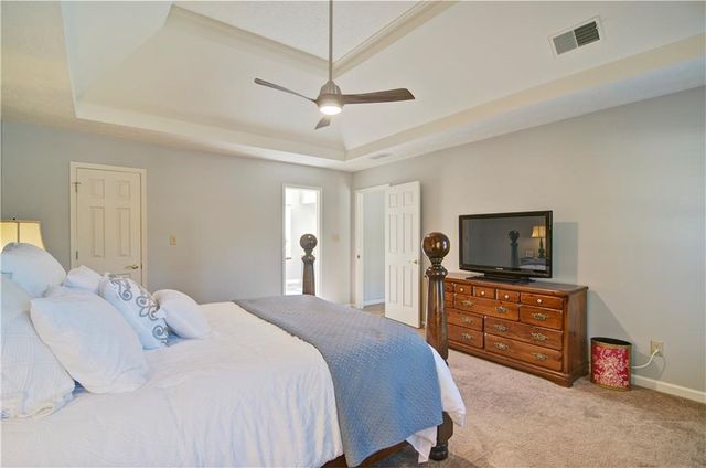 2684 S Arbor Drive, Marietta, GA 30066