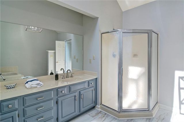 2684 S Arbor Drive, Marietta, GA 30066