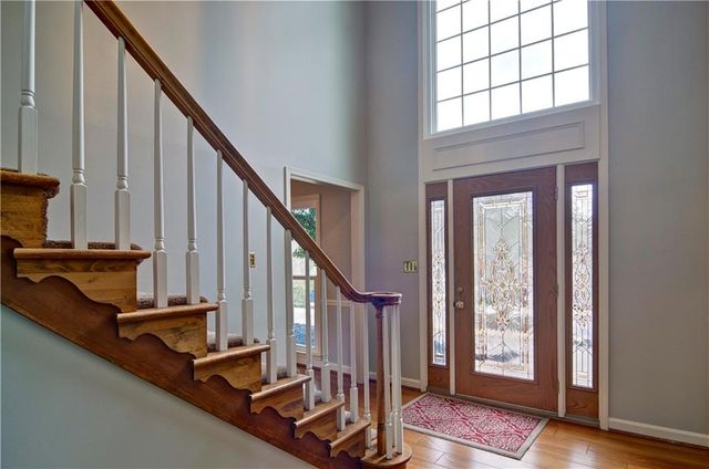 2684 S Arbor Drive, Marietta, GA 30066