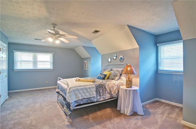 2684 S Arbor Drive, Marietta, GA 30066