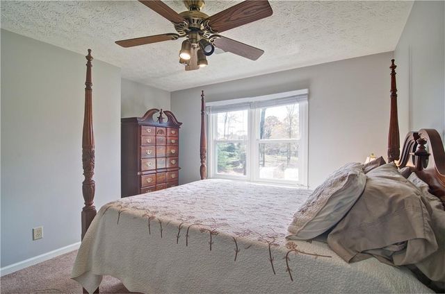 2684 S Arbor Drive, Marietta, GA 30066