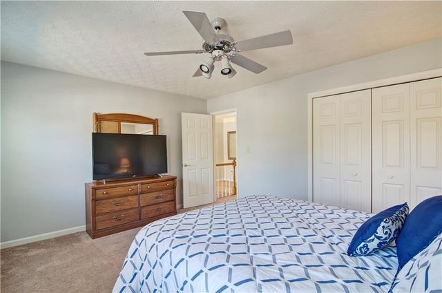 2684 S Arbor Drive, Marietta, GA 30066