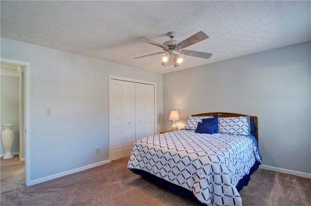 2684 S Arbor Drive, Marietta, GA 30066