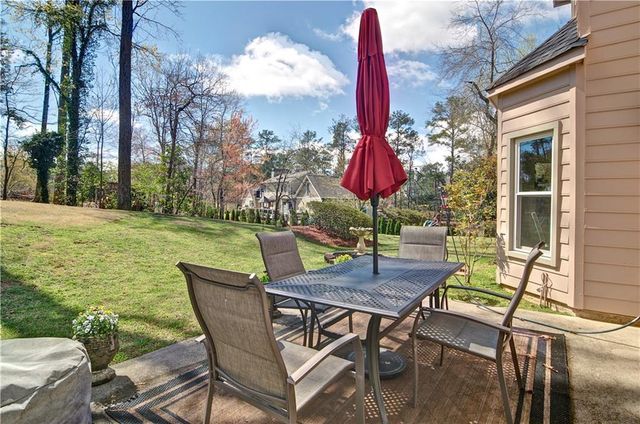 2684 S Arbor Drive, Marietta, GA 30066