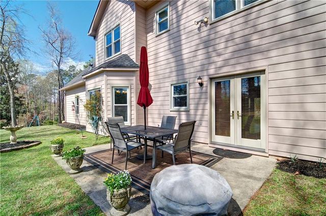 2684 S Arbor Drive, Marietta, GA 30066