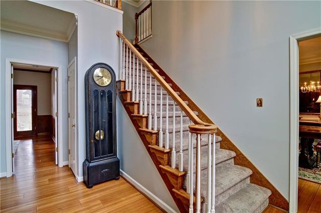 2684 S Arbor Drive, Marietta, GA 30066