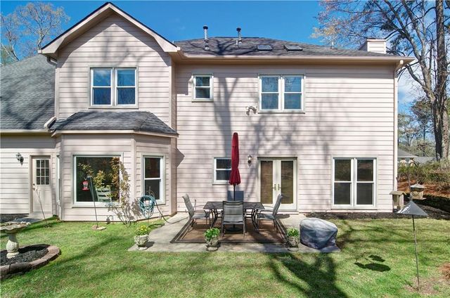 2684 S Arbor Drive, Marietta, GA 30066