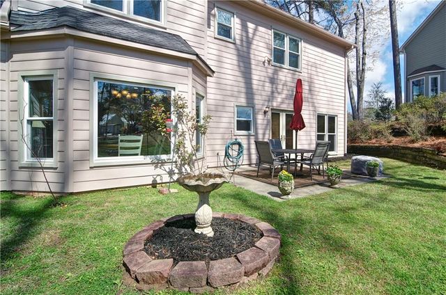 2684 S Arbor Drive, Marietta, GA 30066