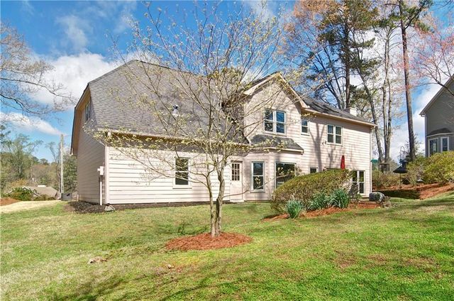 2684 S Arbor Drive, Marietta, GA 30066