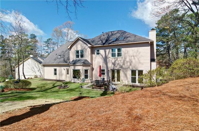 2684 S Arbor Drive, Marietta, GA 30066