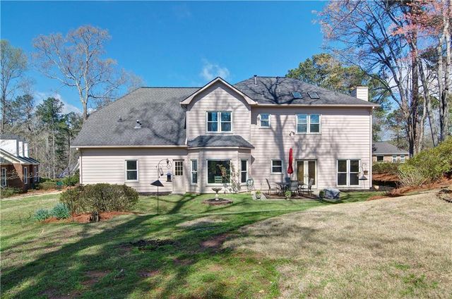 2684 S Arbor Drive, Marietta, GA 30066