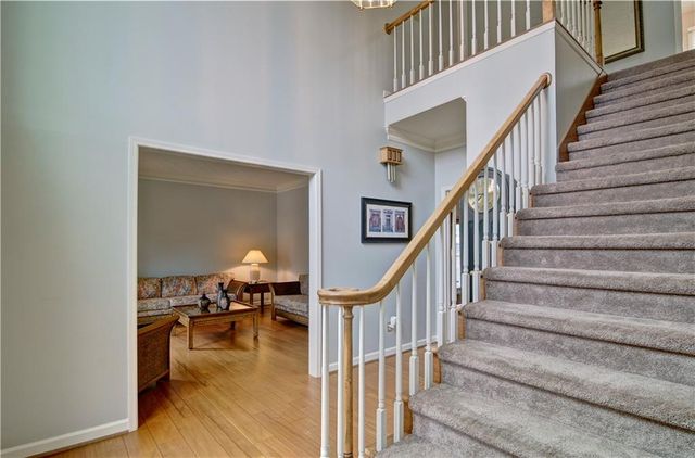 2684 S Arbor Drive, Marietta, GA 30066