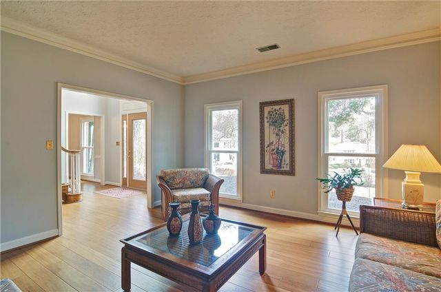 2684 S Arbor Drive, Marietta, GA 30066