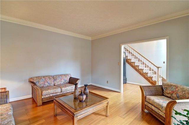 2684 S Arbor Drive, Marietta, GA 30066