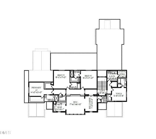 613 Sampson Street, Raleigh, NC 27609