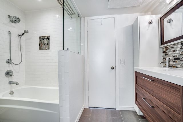 4208 Bowser Avenue I, Dallas, TX 75219