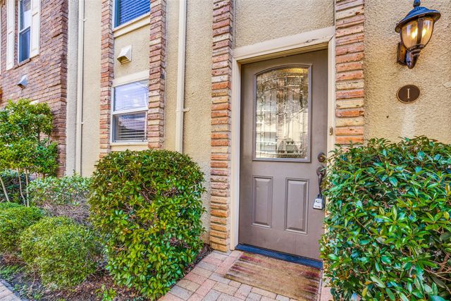 4208 Bowser Avenue I, Dallas, TX 75219