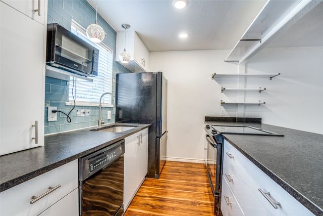 4208 Bowser Avenue I, Dallas, TX 75219