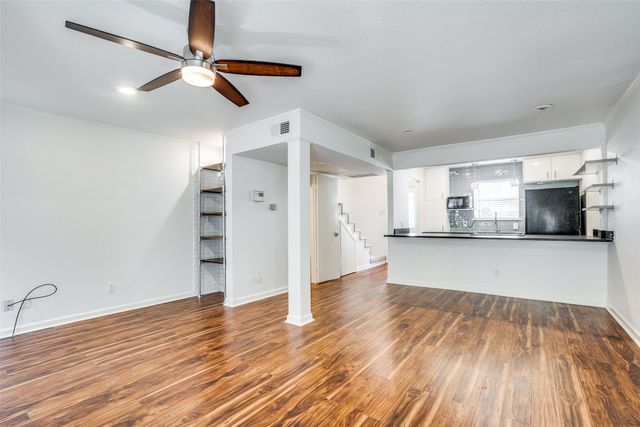 4208 Bowser Avenue I, Dallas, TX 75219
