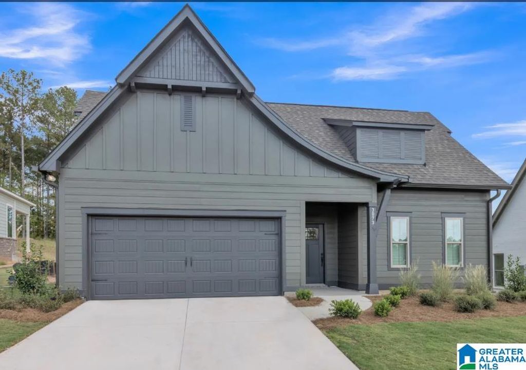 1000 CHELSEA PARK BEND, Chelsea, AL 35043
