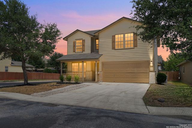 2602 Skybound, San Antonio, TX 78245
