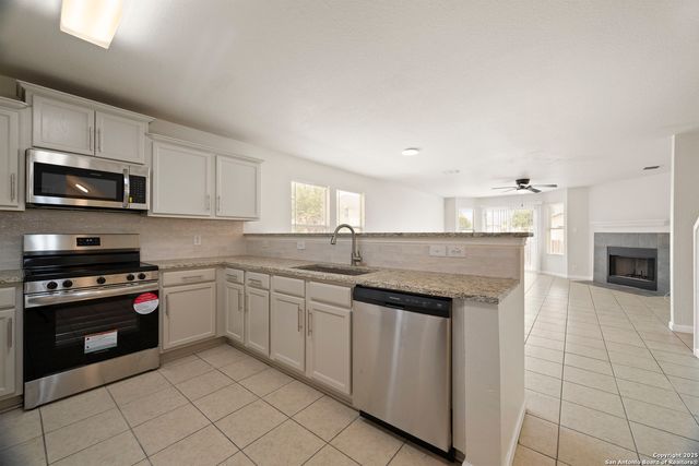 2602 Skybound, San Antonio, TX 78245