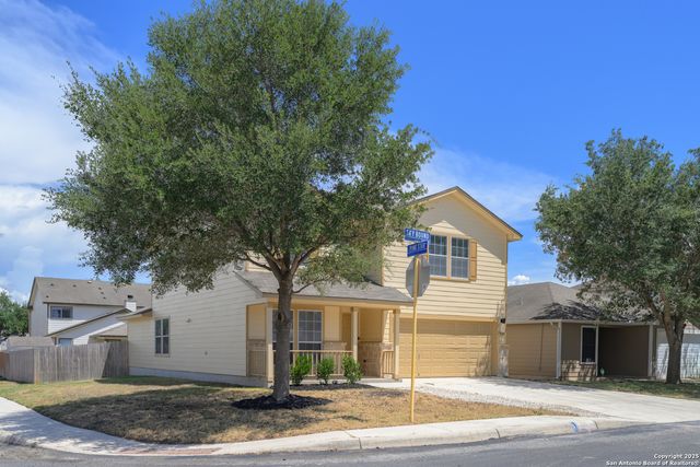2602 Skybound, San Antonio, TX 78245