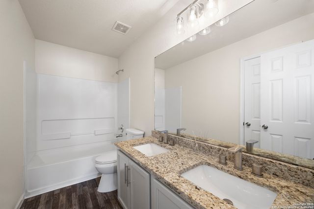 2602 Skybound, San Antonio, TX 78245