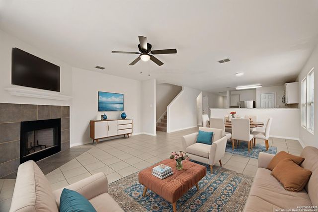 2602 Skybound, San Antonio, TX 78245
