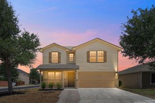 2602 Skybound, San Antonio, TX 78245