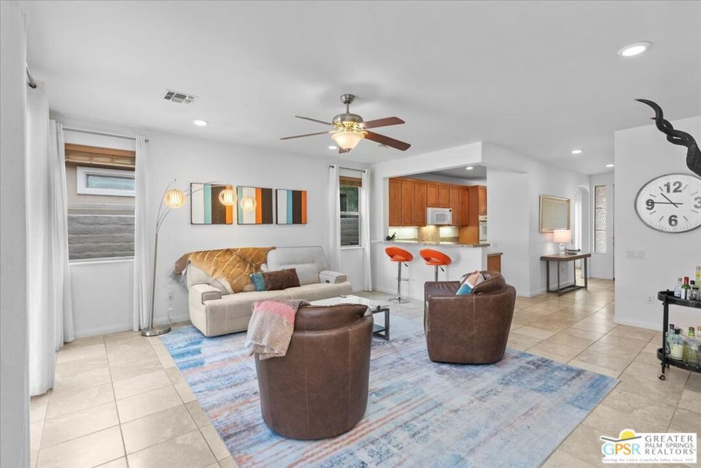 Image 12 of property listing at 80382 Avenida Santa Belinda, Indio, CA 92203