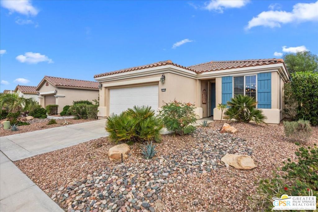 Image 3 of property listing at 80382 Avenida Santa Belinda, Indio, CA 92203