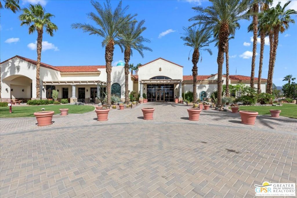 Image 51 of property listing at 80382 Avenida Santa Belinda, Indio, CA 92203