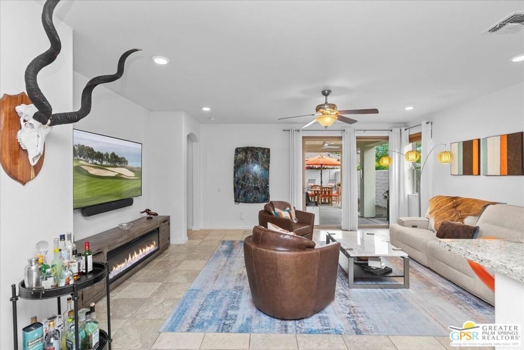 Image 7 of property listing at 80382 Avenida Santa Belinda, Indio, CA 92203