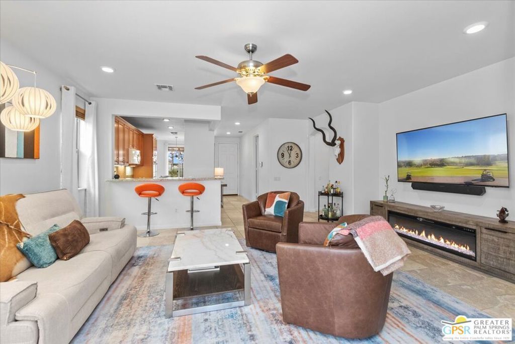 Image 9 of property listing at 80382 Avenida Santa Belinda, Indio, CA 92203