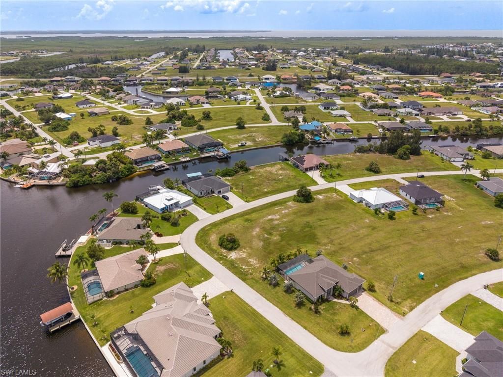 2210 NW 37th PL, CAPE CORAL, FL 33993 — exterior