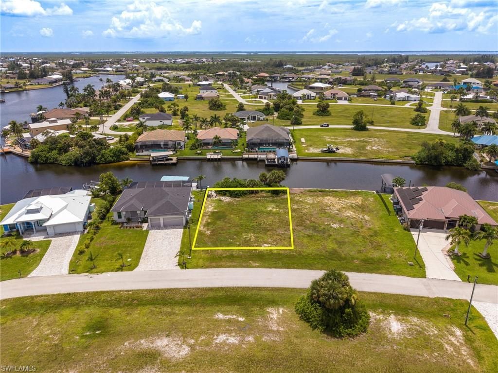 2210 NW 37th PL, CAPE CORAL, FL 33993 — photo 2