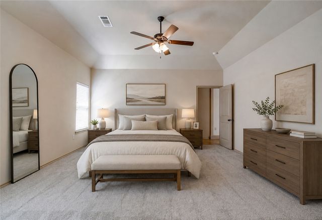 316 Madison Street, Burleson, TX 76028