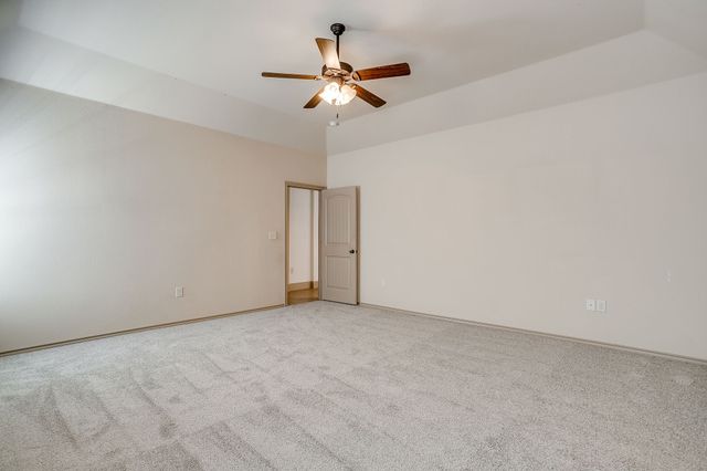 316 Madison Street, Burleson, TX 76028