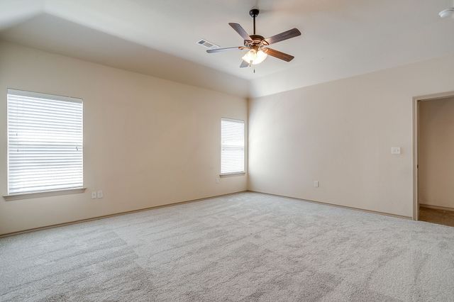 316 Madison Street, Burleson, TX 76028