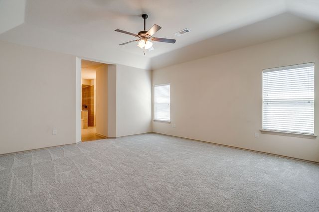 316 Madison Street, Burleson, TX 76028