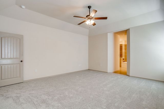 316 Madison Street, Burleson, TX 76028