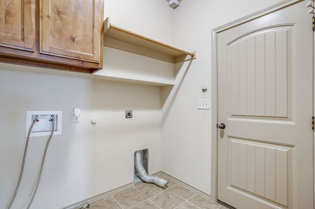 316 Madison Street, Burleson, TX 76028