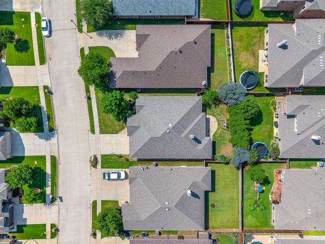 316 Madison Street, Burleson, TX 76028