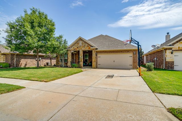 316 Madison Street, Burleson, TX 76028